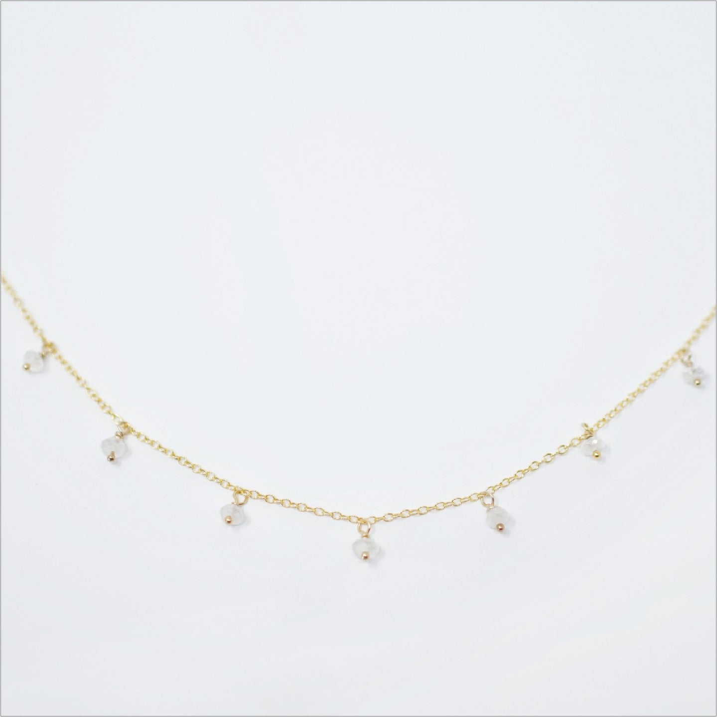 Moonstone Bracelet