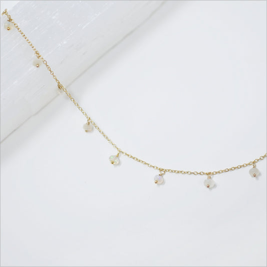 Opal Bracelet