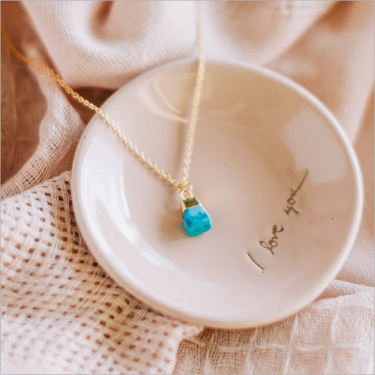 Turquoise Necklace